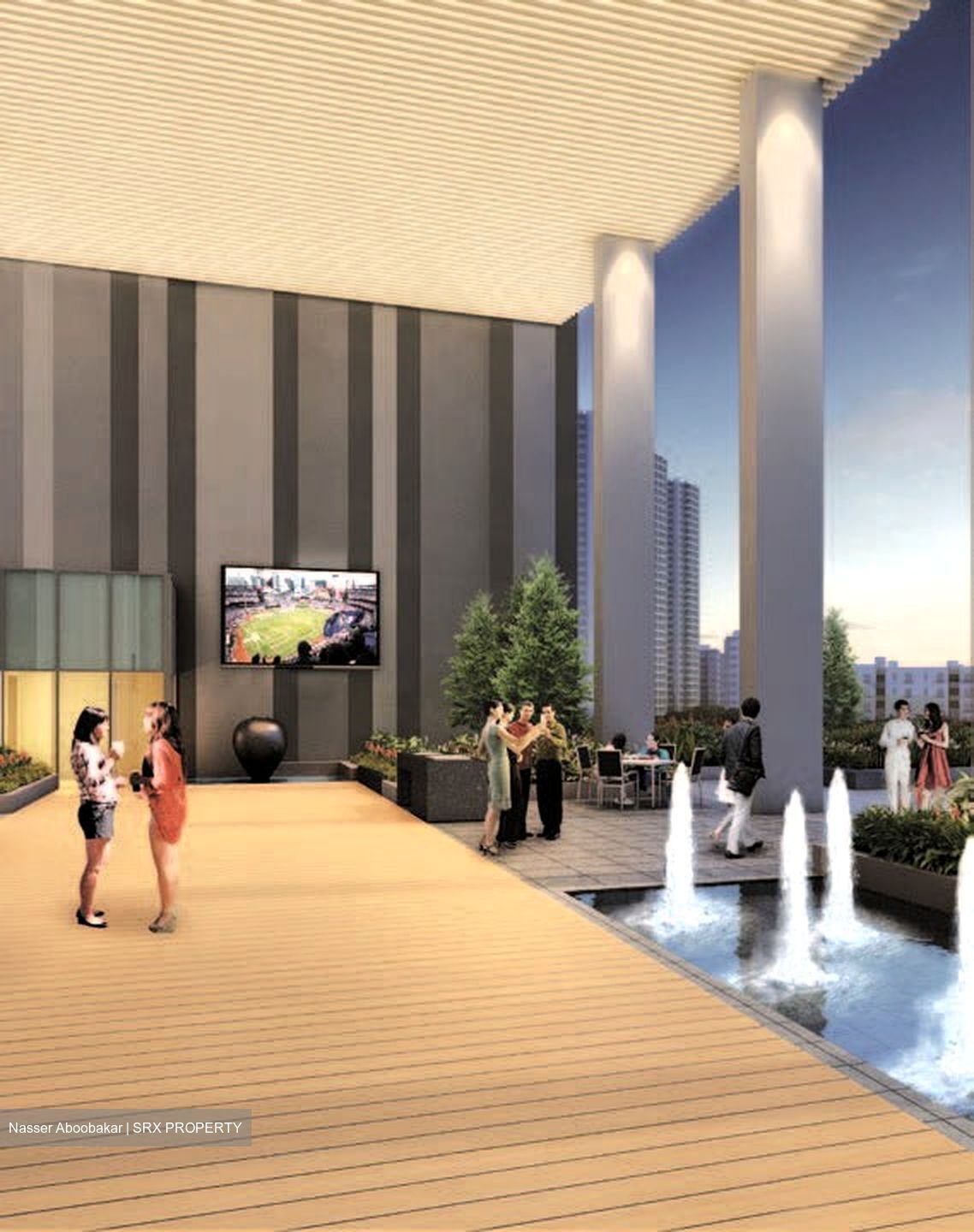 Arc 380 (D8), Office #639054431